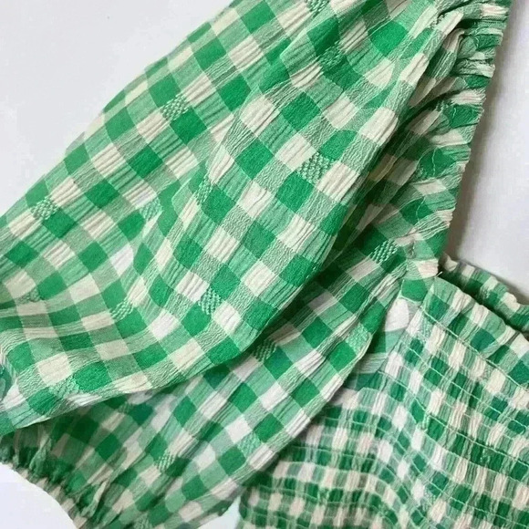 NEW! Steve Madden Bb Dakota Picnic Vibes Dress - Picture 6 of 10